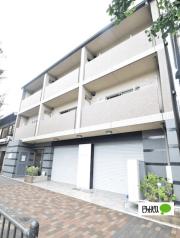 カーサ鞍馬口