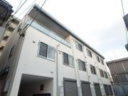 西武新宿線武蔵関駅まで徒歩10分