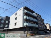 京成本線海神駅まで徒歩6分