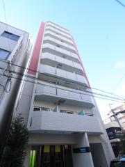 ビガーポリス224松ケ枝町II