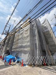 地下鉄谷町線平野駅まで徒歩9分