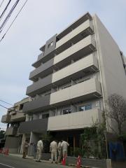 京急本線梅屋敷駅まで徒歩10分