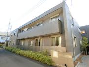 アルページュ欅