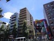 東京メトロ丸ノ内線新高円寺駅まで徒歩1分