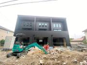 K-GARAGE 猪名寺