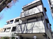 レジデンス上高井戸