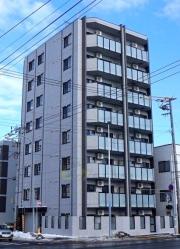 グランメールKY美園