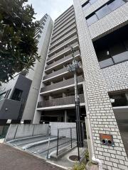 地下鉄海岸線みなと元町駅まで徒歩1分