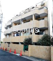 京王線笹塚駅まで徒歩10分