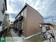 東京メトロ有楽町線地下鉄赤塚駅まで徒歩14分