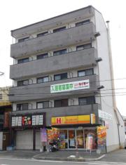 ＪＲ阪和線和泉府中駅まで徒歩23分