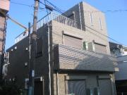 京王線仙川駅まで徒歩12分