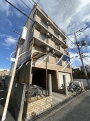 ＪＲ山陽本線東加古川駅まで徒歩6分