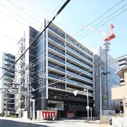 地下鉄東山線中村日赤駅まで徒歩6分