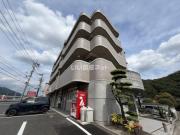 ハピネス岩田