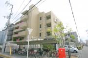 阪急宝塚線服部天神駅まで徒歩8分