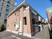広島高速交通アストラムライン西原駅まで徒歩10分