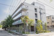 キャンパスヴィレッジ西宮門戸厄神