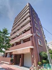A・N BEARS MANSION