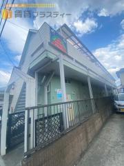 ＪＲ総武線（各駅停車）本八幡駅まで徒歩20分