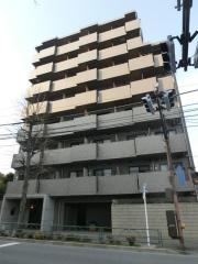 ルーブル野方参番館