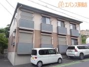 メゾン桜