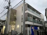 西武新宿線沼袋駅まで徒歩2分