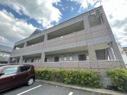 リニモ長久手古戦場駅まで徒歩9分