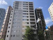 都営大江戸線西新宿五丁目駅まで徒歩4分
