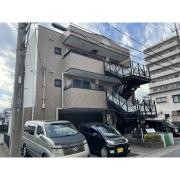 小田急小田原線本厚木駅まで徒歩13分