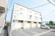 ＪＲ高徳線佐古駅まで徒歩20分