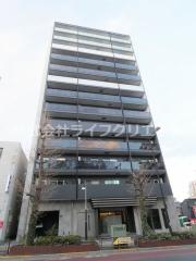 ラグゼナ八王子新町