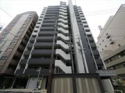 地下鉄名城線矢場町駅まで徒歩4分
