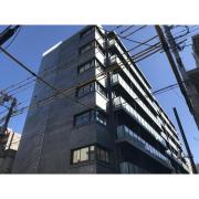 都営新宿線菊川駅まで徒歩6分