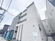 ハーベスト鳩ヶ谷駅前