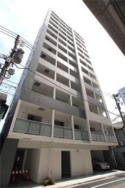 都営大江戸線新御徒町駅まで徒歩8分