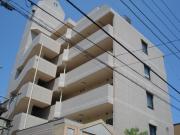 ウインザーパレス川口