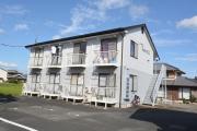 ハイツフェニックスII201