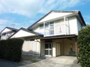 ＪＲ久大本線久留米大学前駅まで徒歩10分
