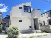 松庵1丁目戸建