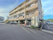 とさでん交通伊野線鏡川橋駅まで徒歩5分