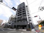 南海高野線今宮戎駅まで徒歩3分