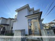 日吉町2丁目17番戸建て
