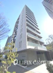 ライオンズアイル渋谷松濤