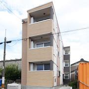 Comfortia華