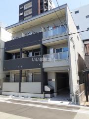 阪神なんば線千鳥橋駅まで徒歩10分