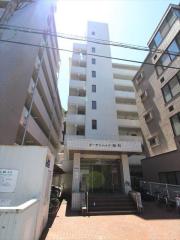 ガーデンハイツ緑町