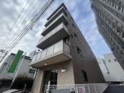 ルミエールエイトク一番町