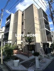 ＪＲ中央線中野駅まで徒歩6分