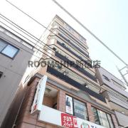 東京メトロ南北線志茂駅まで徒歩1分